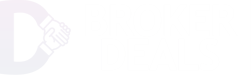 BrokerDeals Logo